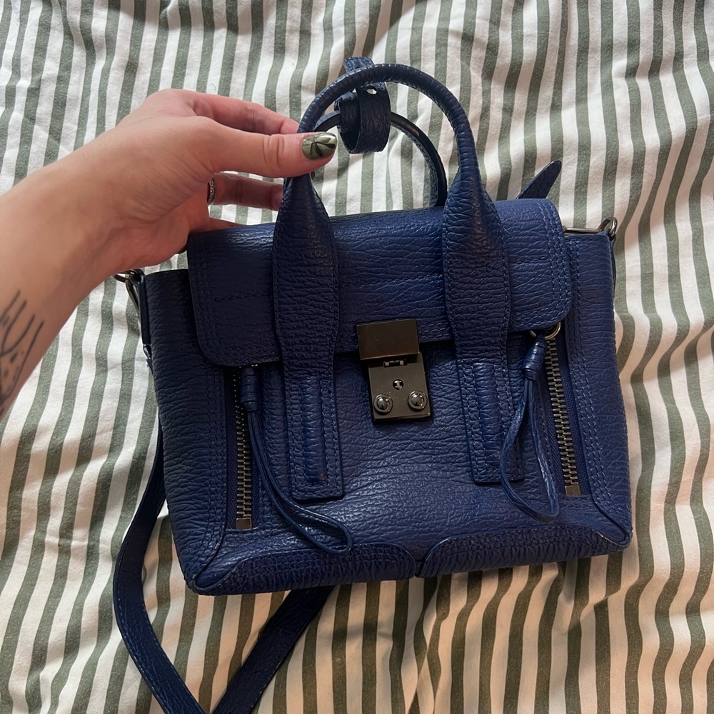 Philip Lim Pashli Mini Crossbody